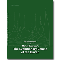 The Evolutionnary Course of the Quran